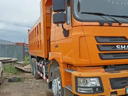 Shacman (Shaanxi)  F3000 2021 года за 22 800 000 тг. в Астана – фото 2