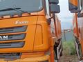 Shacman (Shaanxi)  F3000 2021 годаүшін22 800 000 тг. в Астана – фото 3