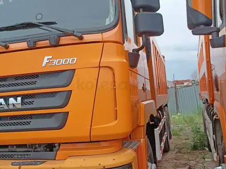 Shacman (Shaanxi)  F3000 2021 года за 22 800 000 тг. в Астана – фото 3