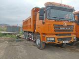 Shacman (Shaanxi)  F3000 2021 годаүшін22 800 000 тг. в Астана