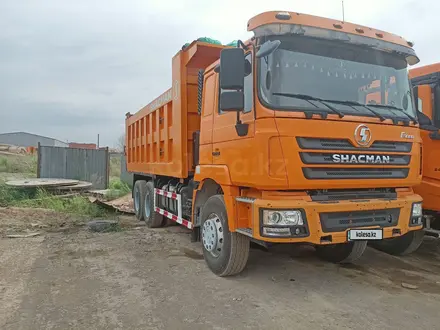 Shacman (Shaanxi)  F3000 2021 года за 22 800 000 тг. в Астана