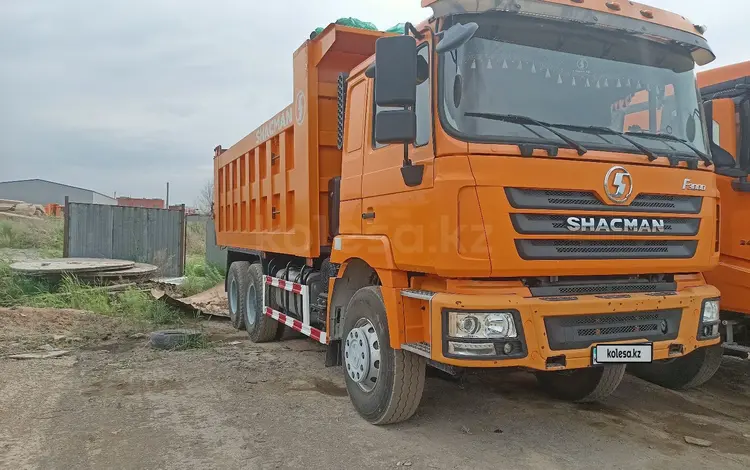 Shacman (Shaanxi)  F3000 2021 годаүшін22 800 000 тг. в Астана