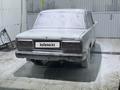 ВАЗ (Lada) 2107 2007 годаүшін600 000 тг. в Актау – фото 6