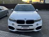 BMW X5 2014 года за 13 800 000 тг. в Караганда