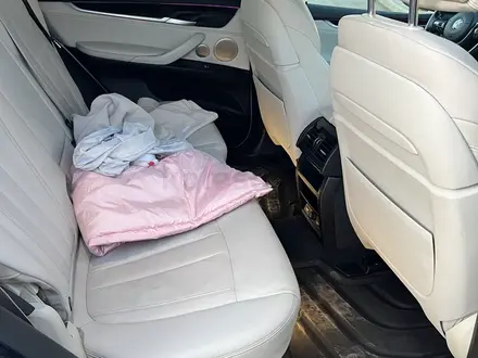 BMW X5 2014 года за 13 800 000 тг. в Караганда – фото 11