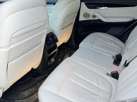 BMW X5 2014 года за 13 800 000 тг. в Караганда – фото 15