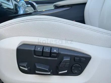 BMW X5 2014 года за 13 800 000 тг. в Караганда – фото 17