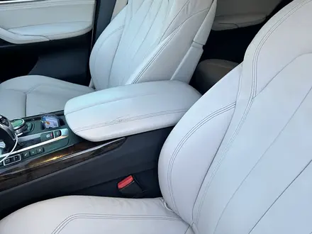 BMW X5 2014 года за 13 800 000 тг. в Караганда – фото 18