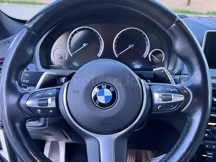 BMW X5 2014 года за 13 800 000 тг. в Караганда – фото 20