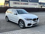 BMW X5 2014 года за 13 800 000 тг. в Караганда – фото 2