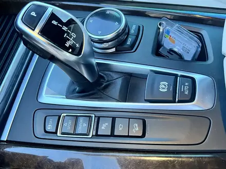 BMW X5 2014 года за 13 800 000 тг. в Караганда – фото 22