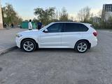 BMW X5 2014 года за 13 800 000 тг. в Караганда – фото 3