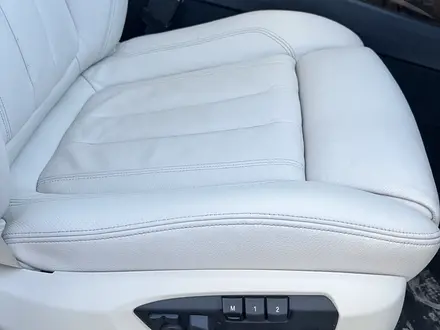 BMW X5 2014 года за 13 800 000 тг. в Караганда – фото 8