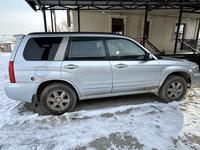 Subaru Forester 2002 годаүшін4 500 000 тг. в Алматы