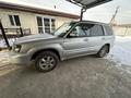 Subaru Forester 2002 годаүшін4 500 000 тг. в Алматы – фото 4