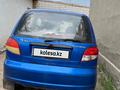 Daewoo Matiz 2012 года за 1 200 000 тг. в Коктобе – фото 3