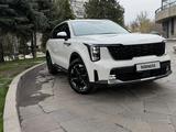 Kia Sorento 2025 года за 20 500 000 тг. в Алматы – фото 2