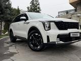 Kia Sorento 2025 года за 20 500 000 тг. в Алматы – фото 5