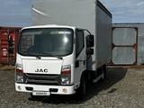 JAC  N56 2026 годаүшін22 000 000 тг. в Костанай – фото 2