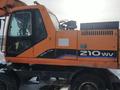 Doosan  DX210W 2011 годаfor23 000 000 тг. в Семей – фото 4