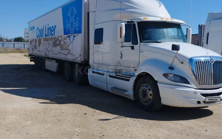 International  ProStar 2010 года за 28 000 000 тг. в Актау