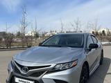 Toyota Camry 2019 года за 12 300 000 тг. в Астана