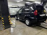 Lexus GX 470 2006 годаүшін16 500 000 тг. в Алматы