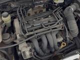 Двигатель 1.6см (ZETEC SE) Форд Фокус в полном навесе привознойүшін330 000 тг. в Алматы – фото 3