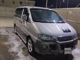 Hyundai Starex 2003 года за 2 200 000 тг. в Туркестан – фото 3