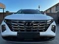 Hyundai Tucson 2023 года за 14 500 000 тг. в Кентау – фото 14