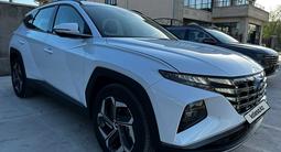 Hyundai Tucson 2023 года за 14 500 000 тг. в Кентау – фото 2