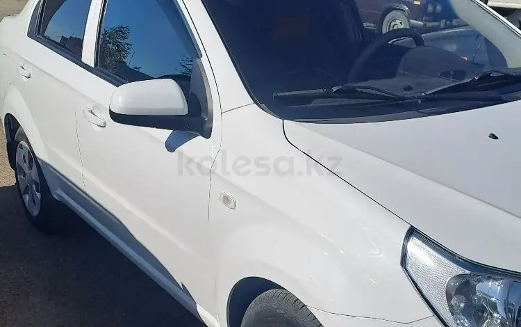 Chevrolet Nexia 2022 года за 5 100 000 тг. в Петропавловск