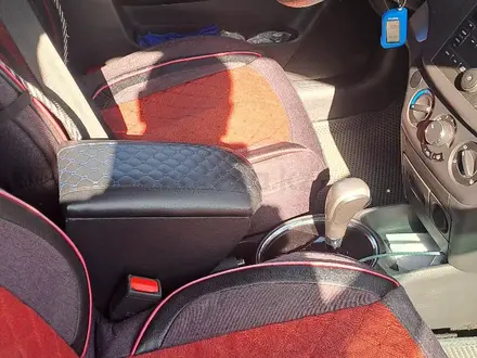 Chevrolet Nexia 2022 года за 5 100 000 тг. в Петропавловск – фото 3