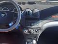 Chevrolet Nexia 2022 года за 5 100 000 тг. в Петропавловск – фото 4