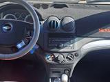 Chevrolet Nexia 2022 года за 4 900 000 тг. в Петропавловск – фото 4