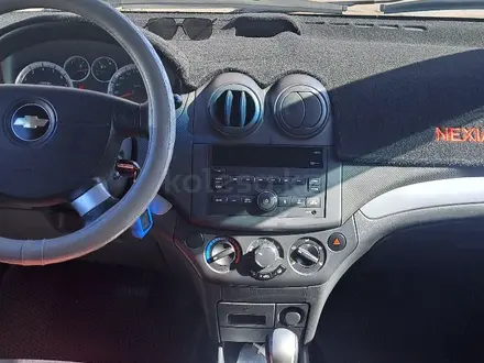 Chevrolet Nexia 2022 года за 5 100 000 тг. в Петропавловск – фото 4