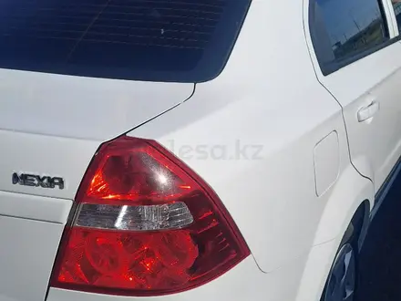Chevrolet Nexia 2022 года за 5 100 000 тг. в Петропавловск – фото 6