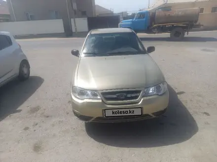 Daewoo Nexia 2010 года за 1 800 000 тг. в Актау – фото 3