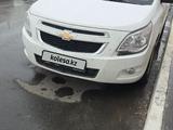 Chevrolet Cobalt 2025 годаүшін5 800 000 тг. в Аксу – фото 2