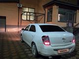 Chevrolet Cobalt 2025 годаүшін5 800 000 тг. в Аксу