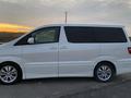 Toyota Alphard 2003 года за 8 000 000 тг. в Байконыр – фото 5