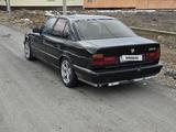 BMW 525 1994 года за 1 650 000 тг. в Туркестан – фото 4