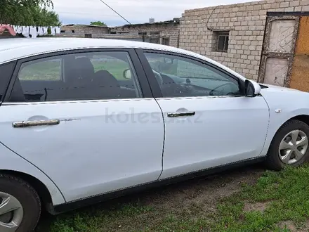 Nissan Almera 2014 годаүшін3 800 000 тг. в Павлодар – фото 2