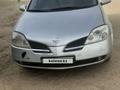 Nissan Primera 2002 года за 2 100 000 тг. в Байконыр – фото 4