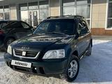 Honda CR-V 2001 годаүшін3 990 000 тг. в Костанай – фото 2