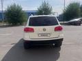 Volkswagen Touareg 2005 года за 5 300 000 тг. в Алматы – фото 5