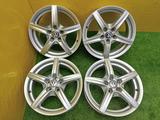 Диски R16 5x100 на Volkswagen (Polo Golf4) за 140 000 тг. в Караганда – фото 2