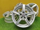 Диски R16 5x100 на Volkswagen (Polo Golf4) за 140 000 тг. в Караганда