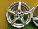 Диски R16 5x100 на Volkswagen (Polo Golf4) за 140 000 тг. в Караганда – фото 3