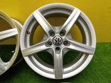 Диски R16 5x100 на Volkswagen (Polo Golf4) за 140 000 тг. в Караганда – фото 4